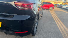 SEAT Ibiza 1.0 TSI 95 Xcellence 5dr Petrol Hatchback